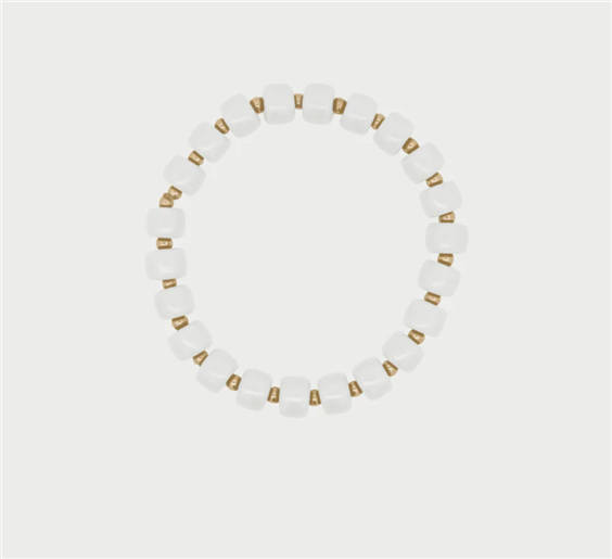 Pulsera Rue des Mille Mujer in Plata CB-LBR 08 C12 - CB-LBR 08 C12